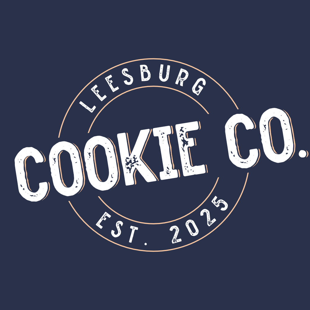 Leesburg Cookie Co. Logo