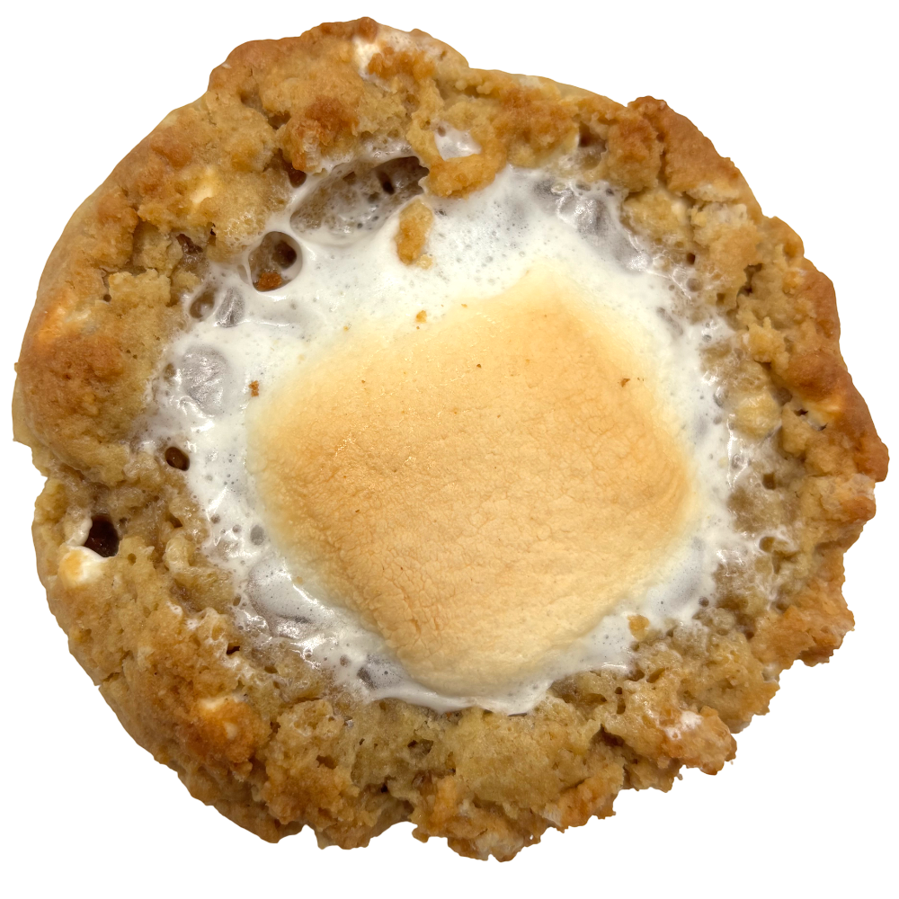 Rice Krispies Cookie