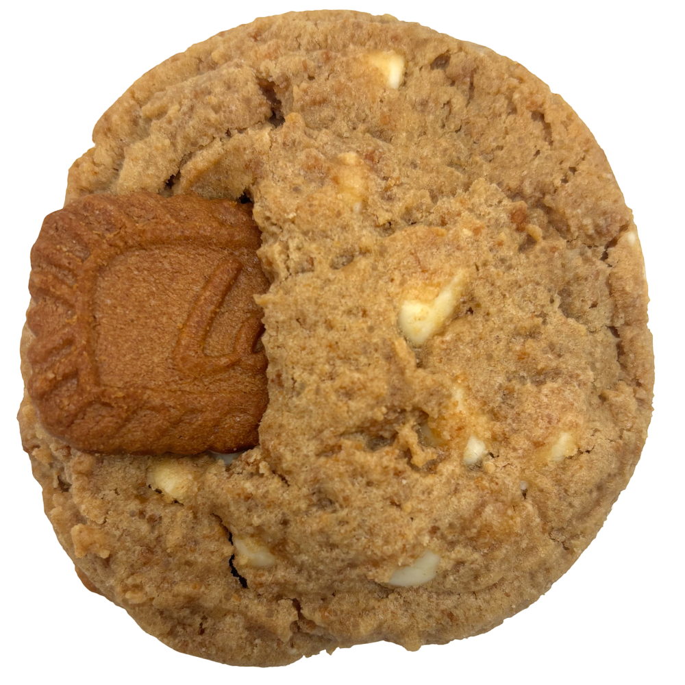 Cookie Butter Cookie
