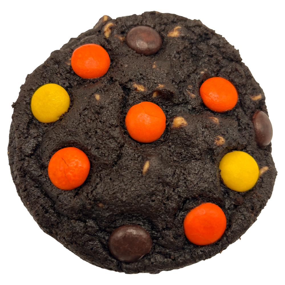 Chocolate Peanut Butter Cookie