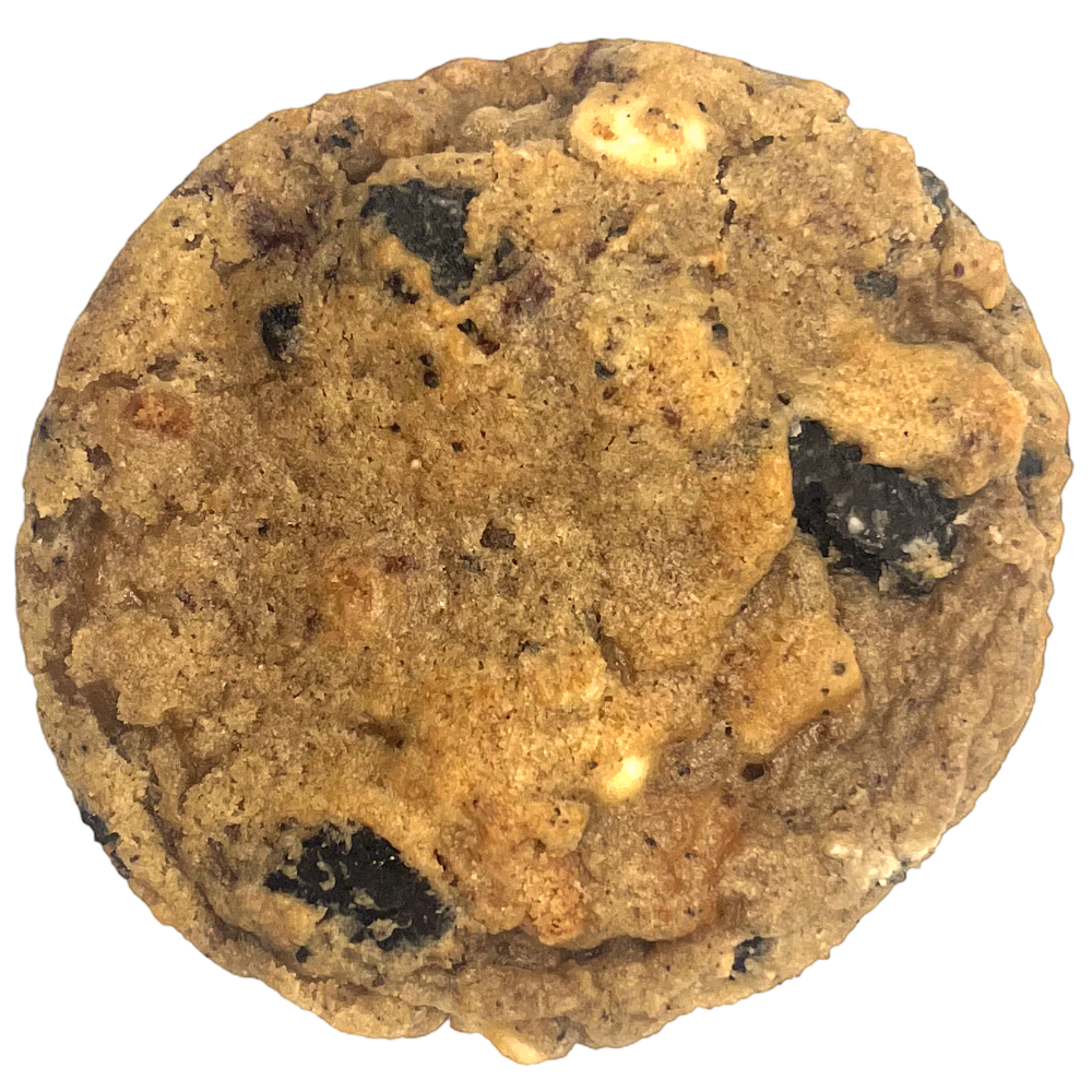 Milk & Cookies Cookie