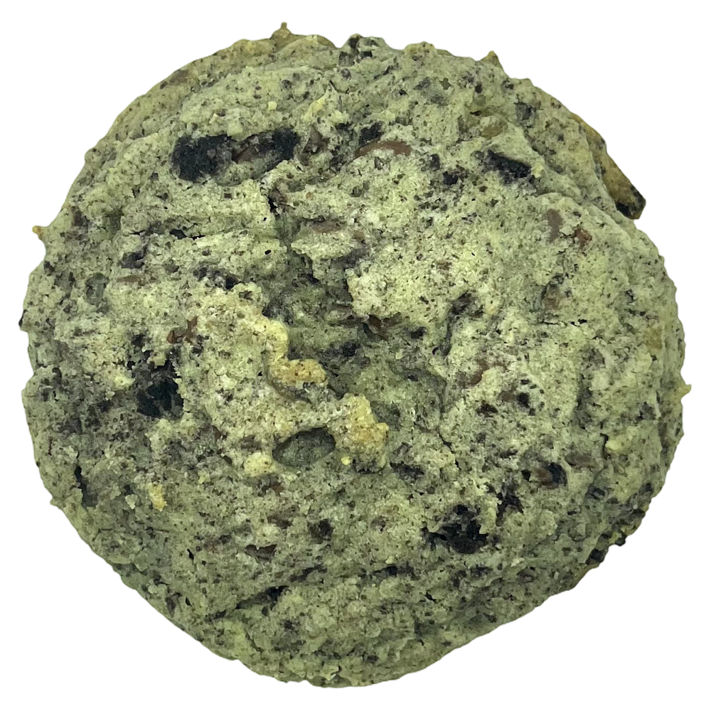 Mint Chocolate Cookie